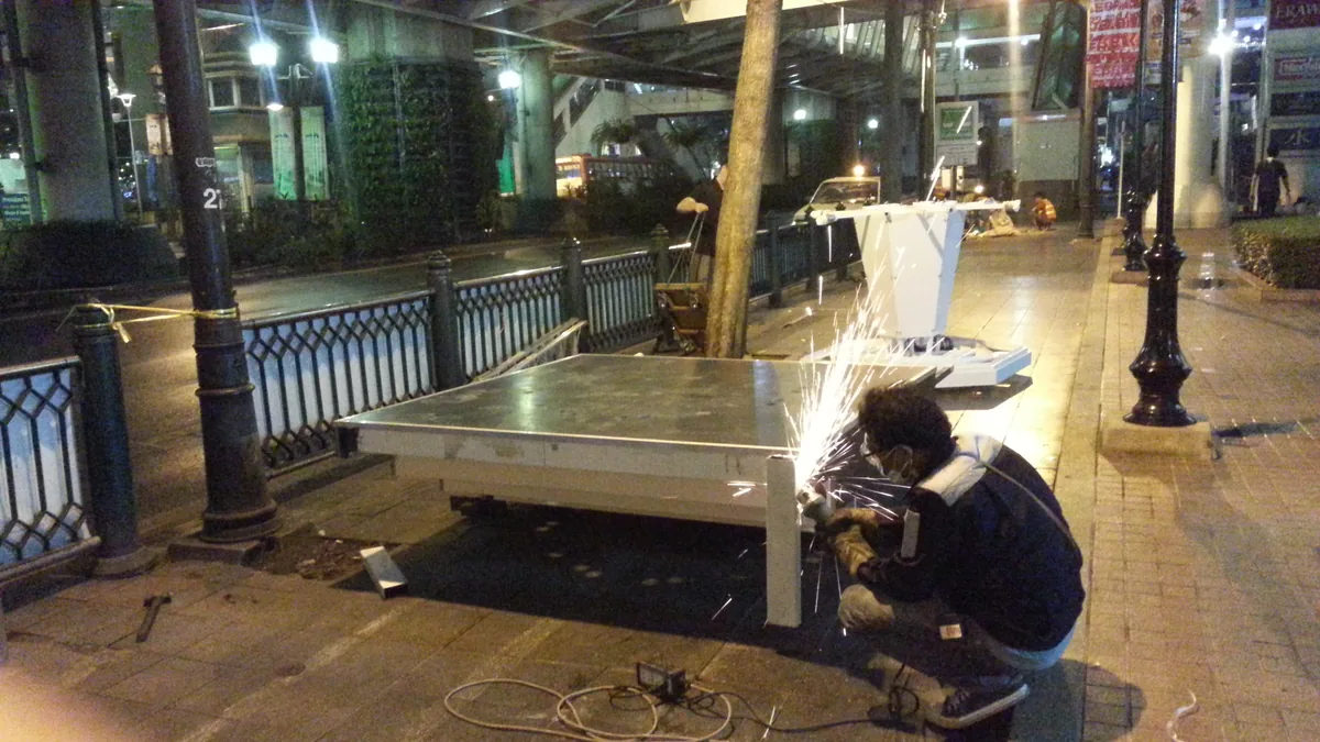 Bangkok Design Festival ภาพที่ 10